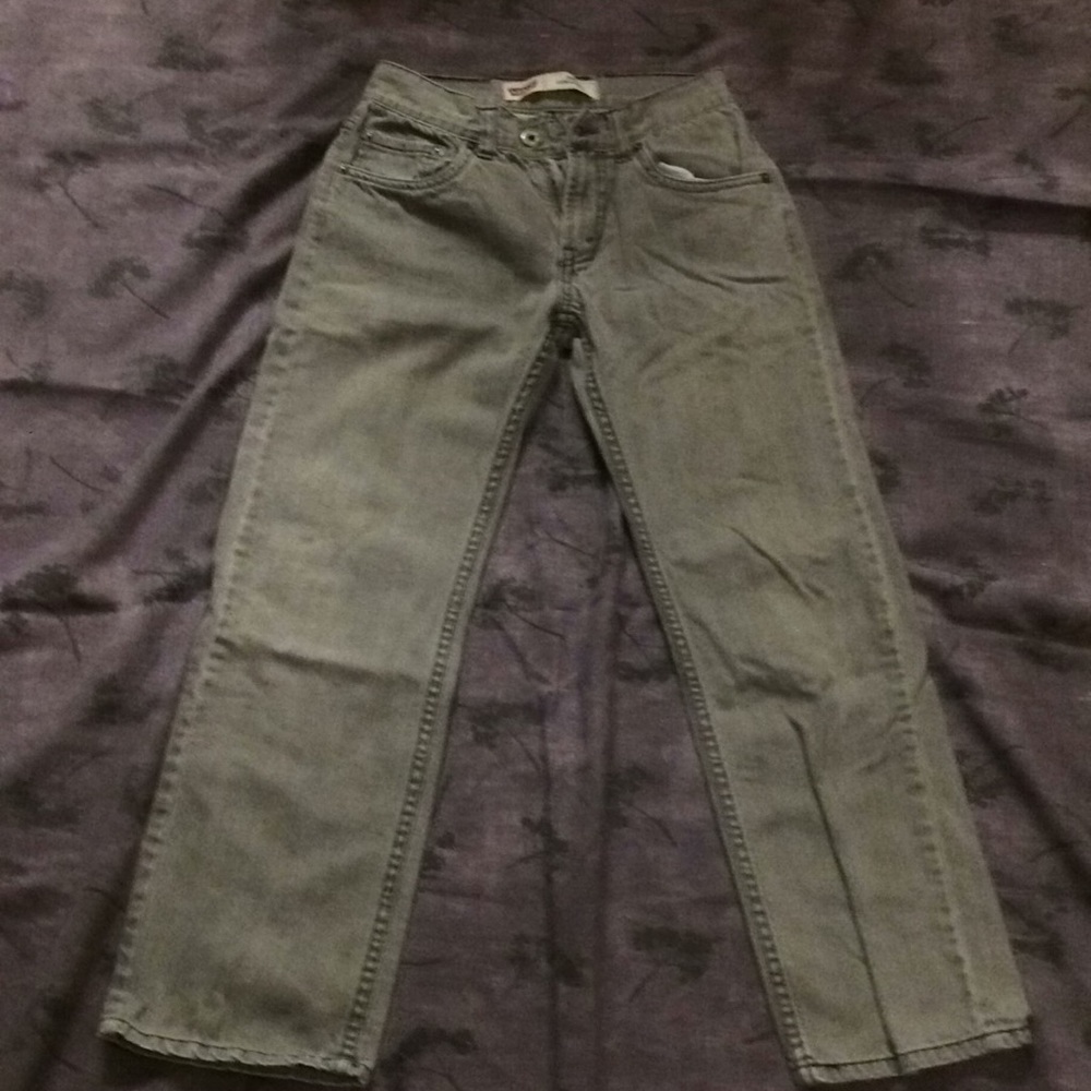 Kids jeans